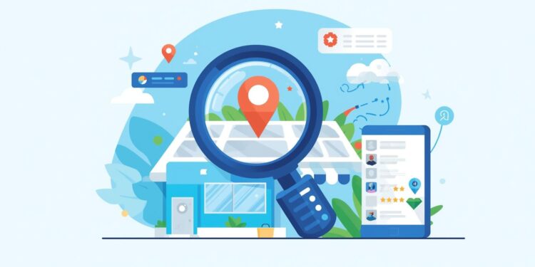 bagaimana seo klinik mata bekerja untuk mendapatkan pasien