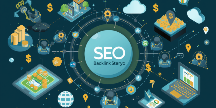 cara backlink mempengaruhi ranking Google Maps