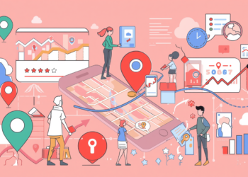 Cara Mendapatkan Pasien dari Google Maps Strategi Praktis untuk Klinik