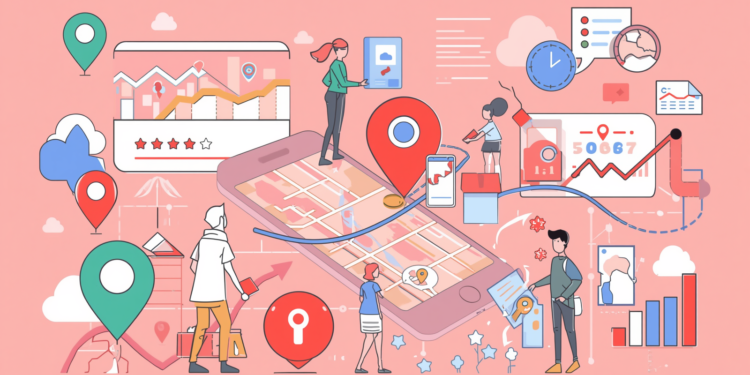 Cara Mendapatkan Pasien dari Google Maps Strategi Praktis untuk Klinik