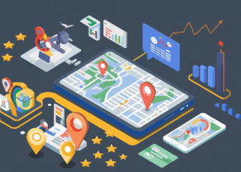 Cara Optimasi Google Maps Klinik Agar Muncul di Pencarian Pasien