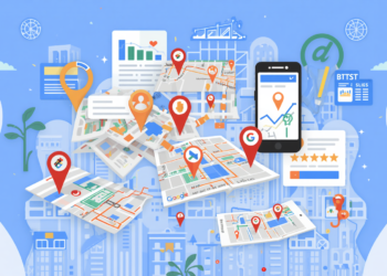 Cara Optimasi Google Maps Klinik Panduan Lengkap untuk Pemilik Klinik