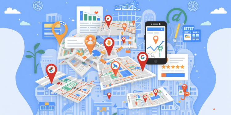 Cara Optimasi Google Maps Klinik Panduan Lengkap untuk Pemilik Klinik