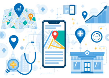 Cara Optimasi Klinik Kecantikan di Google Maps Panduan Khusus Aesthetic Clinic