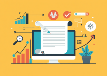 bagaimana optimasi konten seo agar ranking di halaman pertama