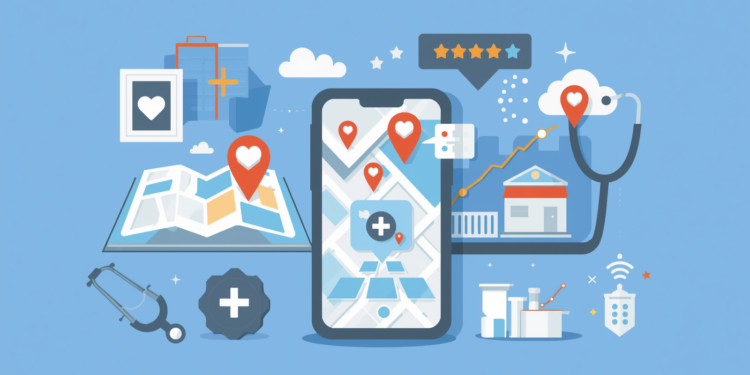 Cara Verifikasi Google Bisnis Klinik Panduan Lengkap Langkah demi Langkah