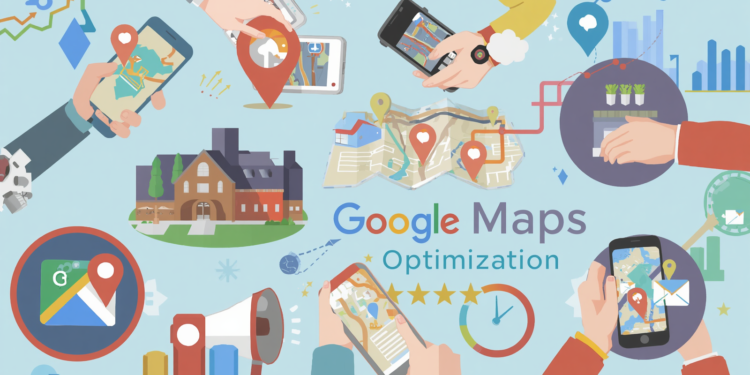 Harga Jasa Google Maps Klinik Estimasi Biaya dan Apa yang Didapat