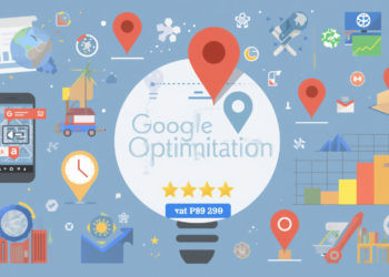 Jasa Google Maps Klinik Jakarta Optimalkan GBP dan Dominasi Pencarian Lokal