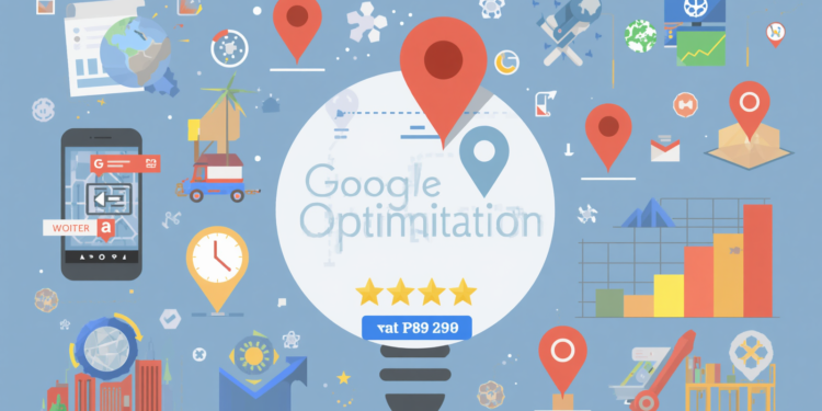 Jasa Google Maps Klinik Jakarta Optimalkan GBP dan Dominasi Pencarian Lokal