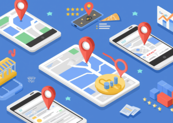 Jasa Optimasi Google Maps Klinik Lebih Banyak Pasien dari Pencarian Lokal