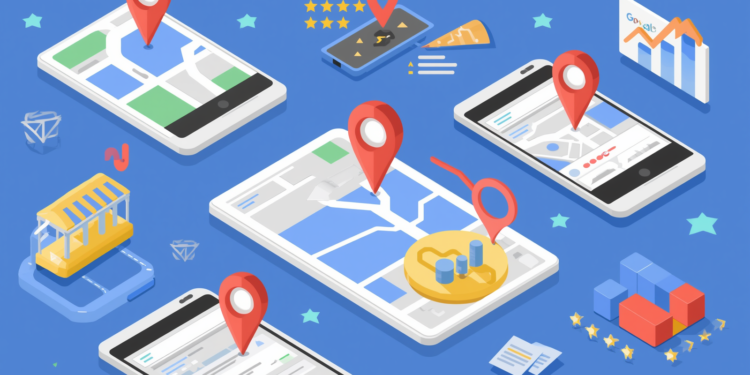 Jasa Optimasi Google Maps Klinik Lebih Banyak Pasien dari Pencarian Lokal