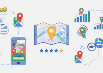 Jasa Optimasi Google Maps Klinik Solusi Profesional untuk Ranking dan Pasien Baru
