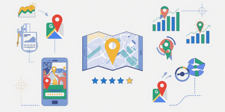 Jasa Optimasi Google Maps Klinik Solusi Profesional untuk Ranking dan Pasien Baru