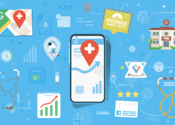 Kenapa Klinik Kecantikan Tidak Muncul di Google Maps Ini Penyebab dan Solusinya