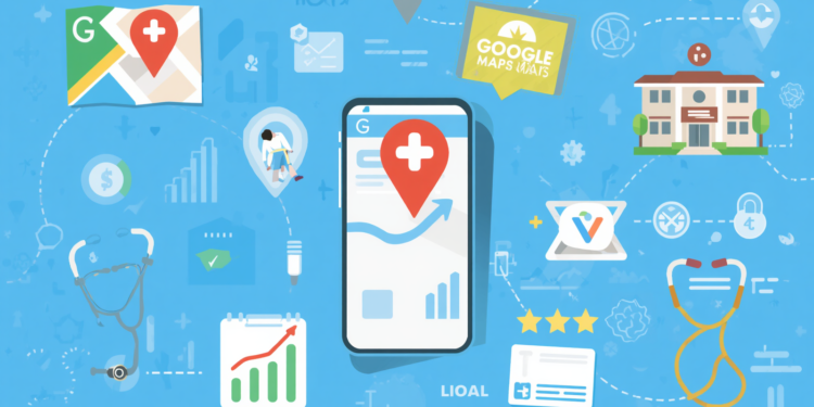 Kenapa Klinik Kecantikan Tidak Muncul di Google Maps Ini Penyebab dan Solusinya