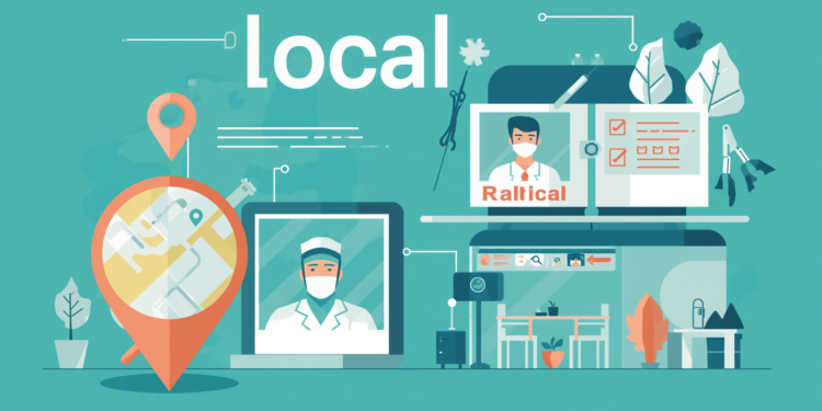 strategi seo untuk spesialis neurologi