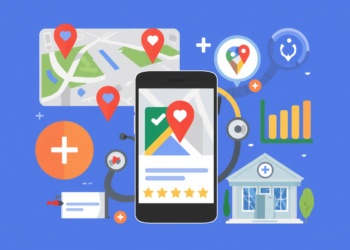 Tips Ranking Google Maps Klinik Cara Naik Peringkat dan Bertahan di Posisi Teratas