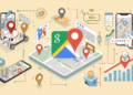 faktor penentu ranking google maps untuk klinik dan dokter praktek