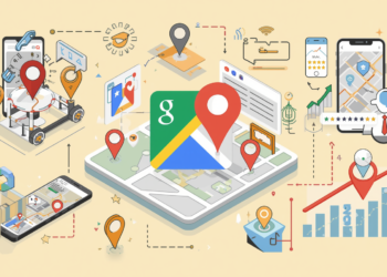 faktor penentu ranking google maps untuk klinik dan dokter praktek