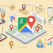 faktor penentu ranking google maps untuk klinik dan dokter praktek