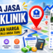 berapa biaya jasa seo untuk klinik dokter