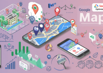 cara mendapatkan pasien baru dari google maps tanpa iklan berbayar