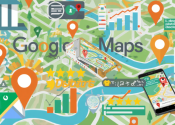 cara optimasi google maps untuk klinik dan dokter praktek