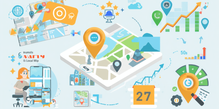 Harga Jasa Optimasi Google Maps Klinik Paket & Isinya