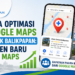 jasa optimasi google maps klinik di balikpapan profesional