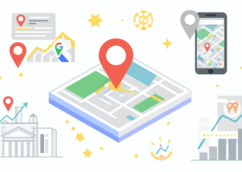 Jasa Optimasi Google Maps Klinik Cara Kerja & Hasilnya