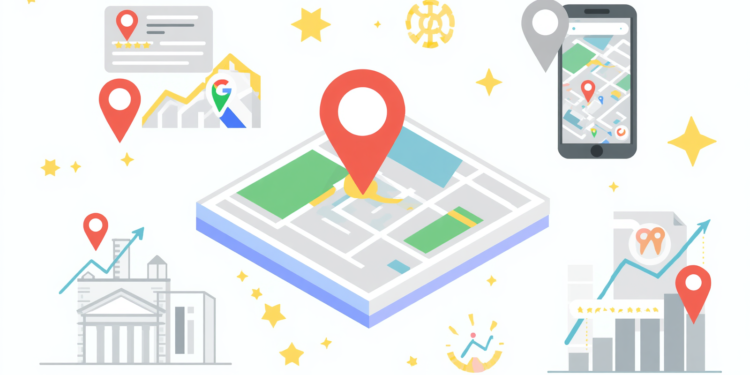 Jasa Optimasi Google Maps Klinik Cara Kerja & Hasilnya