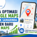 jasa optimasi google maps klinik di samarinda profesional kalimantan timur
