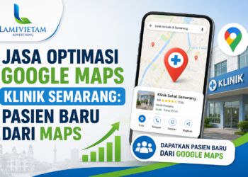 jasa optimasi google maps klinik di semarang profesional