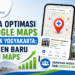 jasa optimasi google maps klinik di yogyakarta profesional