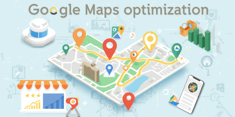 Kenapa Klinik Tidak Muncul di Google Maps 8 Penyebabnya
