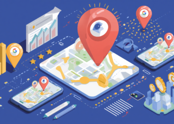 Klinik Kalah Ranking di Google Maps Apa yang Perlu Dicek