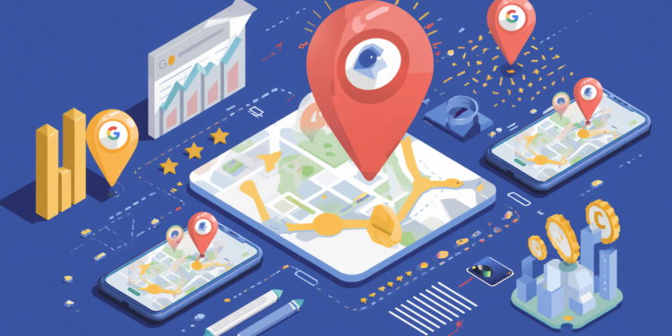 Klinik Kalah Ranking di Google Maps Apa yang Perlu Dicek