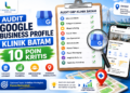 Audit Google Business Profile Klinik Batam: 10 Poin Kritis