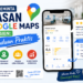 cara minta ulasan google maps ke pasien lewat whatsapp