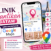 Klinik Kecantikan Batam: Cara Muncul di Google Maps