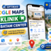 cara optimasi google maps klinik di batam center yang kompetisinya tinggi