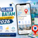 cara seo klinik gigi di kota batam