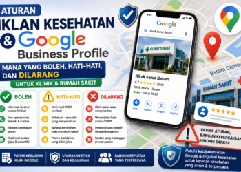 Regulasi GBP Kesehatan Apa Boleh, Dilarang, & Pasal Hukumnya